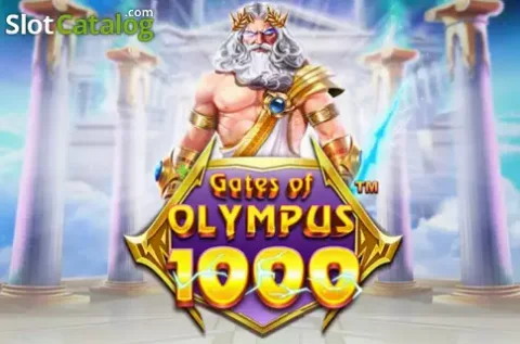 Gates of Olympus antyczny Zeus